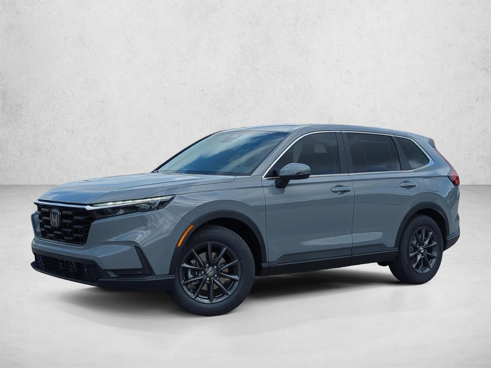 Thumbnail: 2026 Honda CR-V - 1