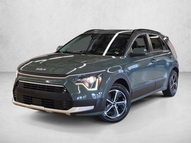 2023 Kia Niro 2023 Kia Niro