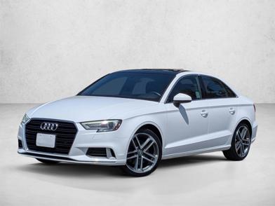 2019 Audi A3 Premium -
                  Costa Mesa, CA