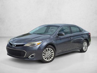 2014 Toyota Avalon Limited -
                  Sanford, FL