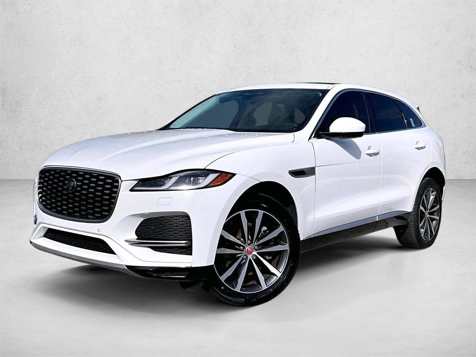 2023 Jaguar F-PACE P250 S's photo