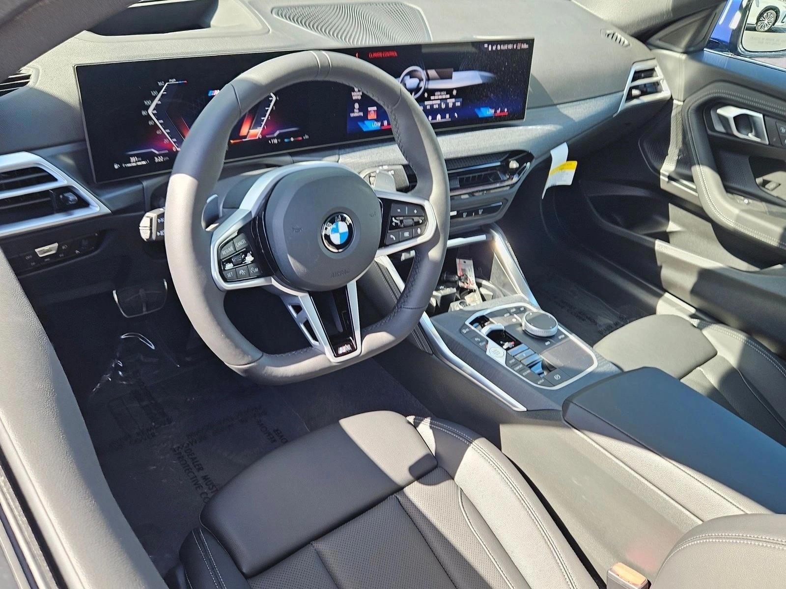 Thumbnail: 2026 BMW 2 Series - 3