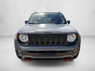 2019 Jeep Renegade Trailhawk -
                  Westlake, OH