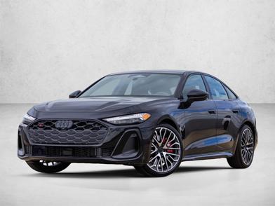 2026 Audi S5