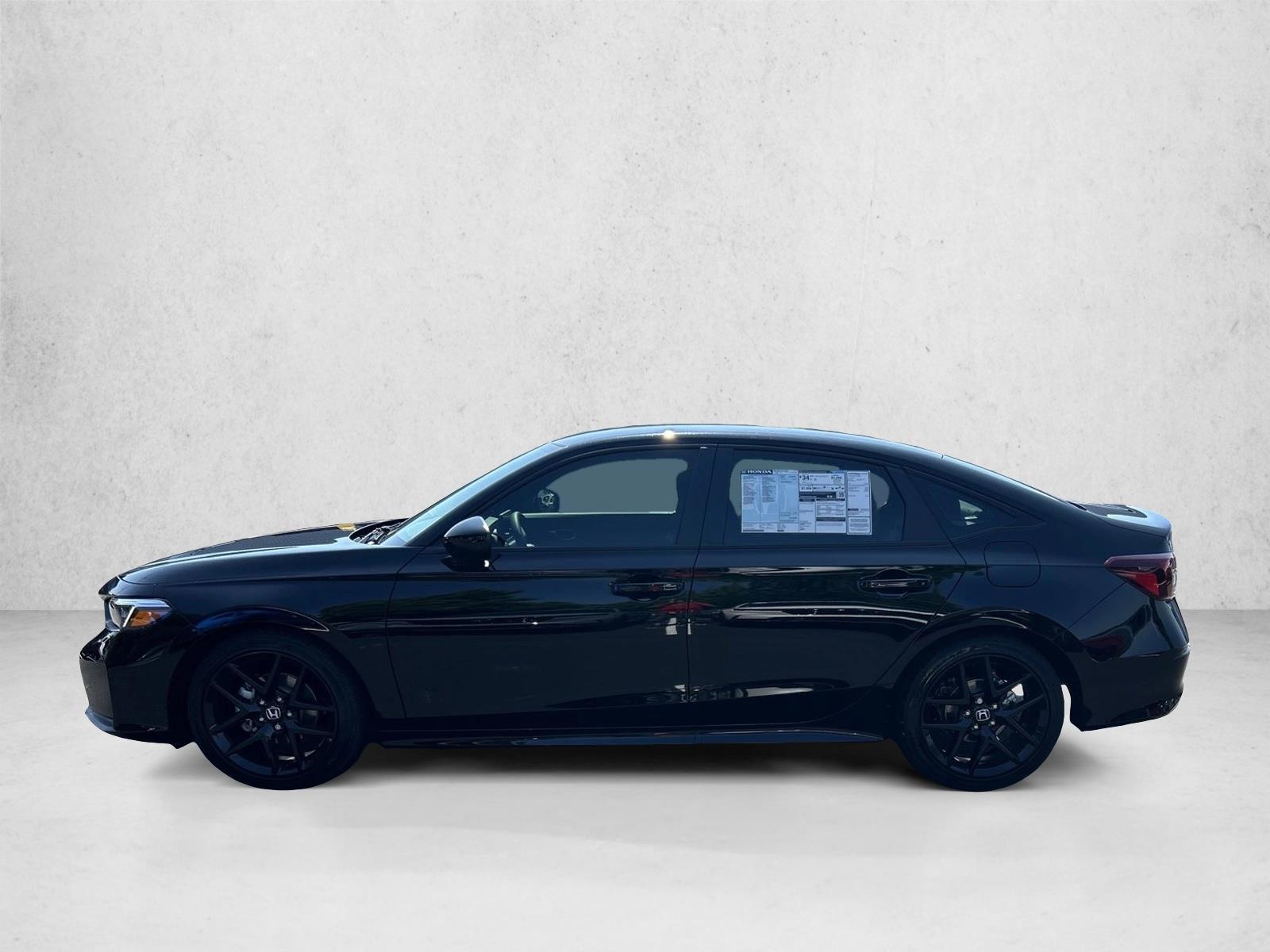 Thumbnail: 2026 Honda Civic - 2