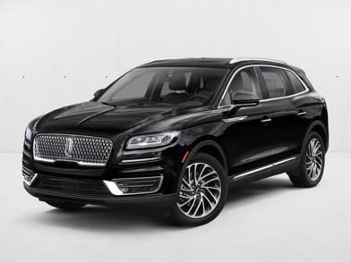 2020 Lincoln Nautilus Reserve -
                  Knoxville, TN