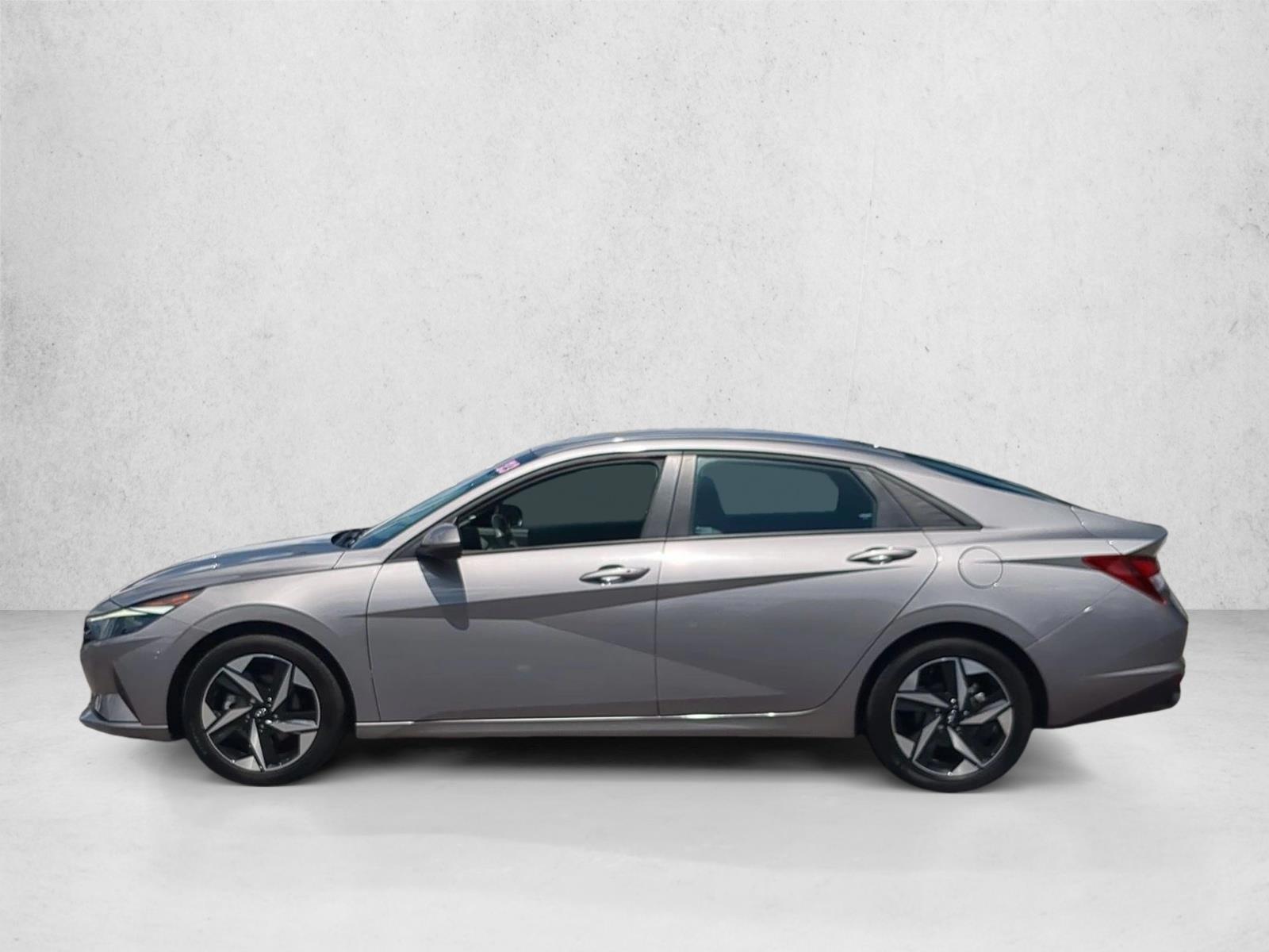 Thumbnail: 2023 Hyundai Elantra - 2