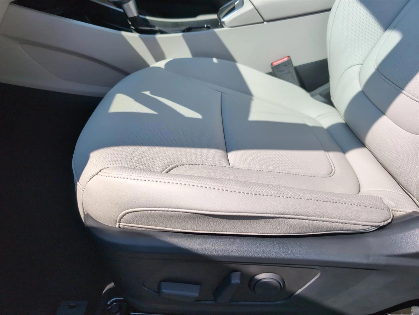 Thumbnail: 2026 Hyundai Tucson - 4