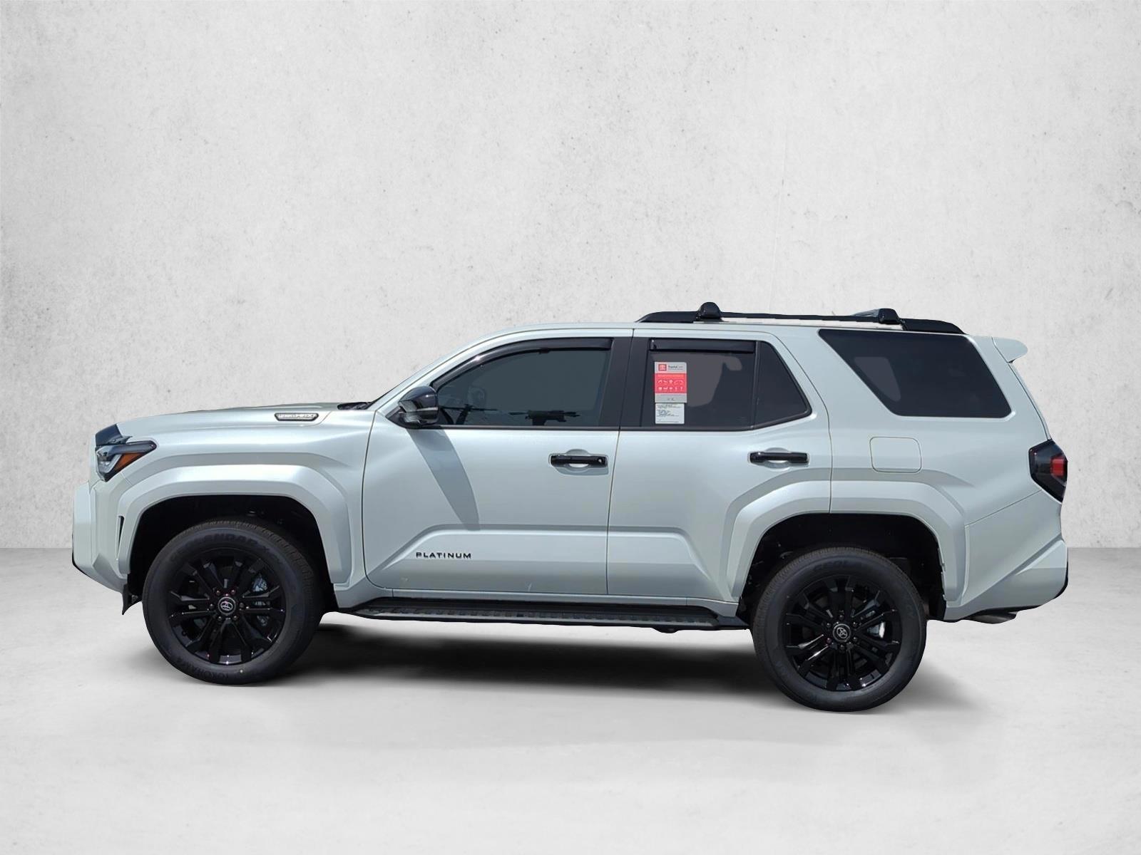 Thumbnail: 2026 Toyota 4Runner - 2