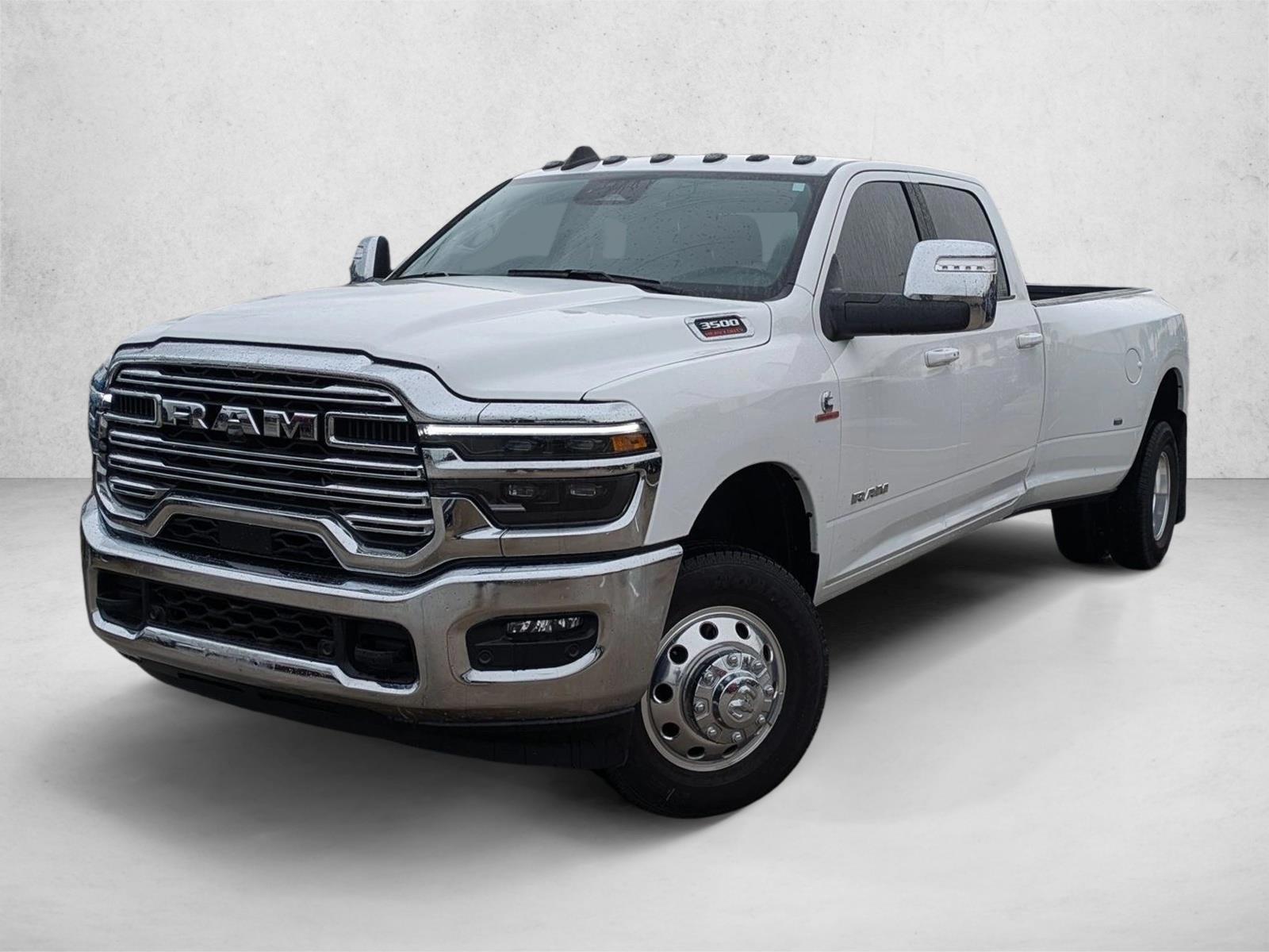 Thumbnail: 2025 RAM 3500 - 1