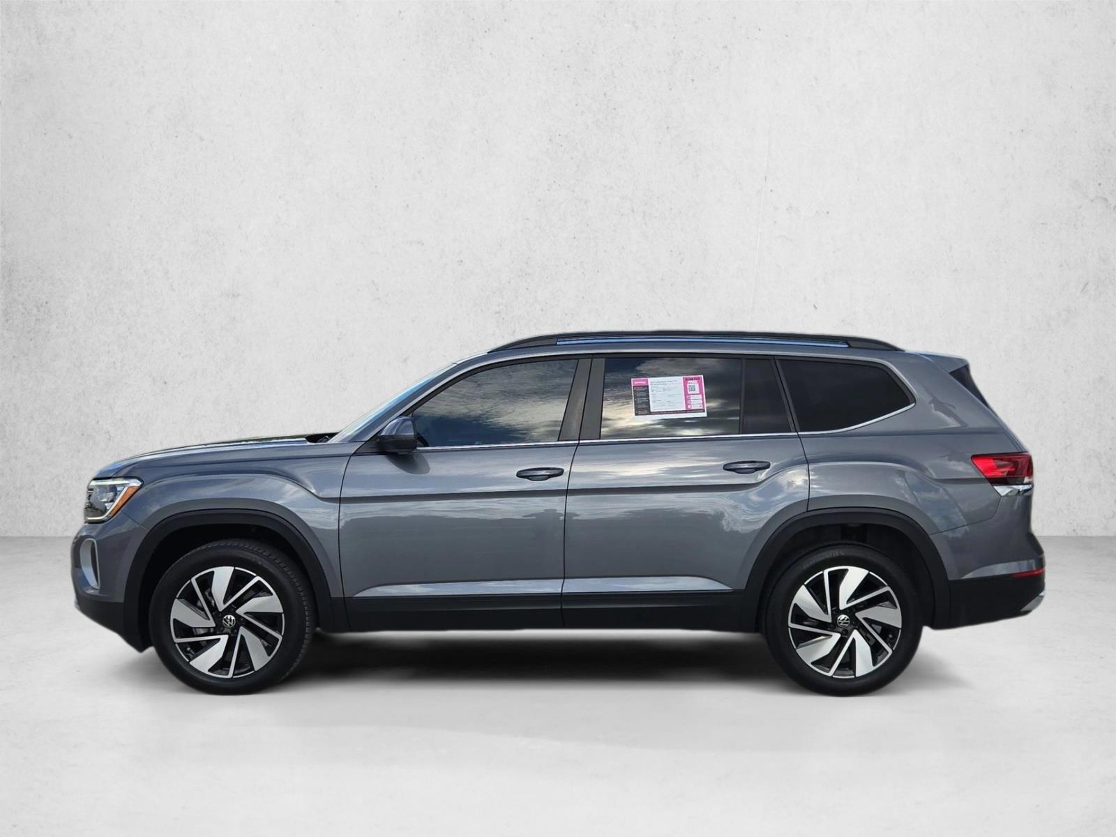 Thumbnail: 2024 Volkswagen Atlas - 2