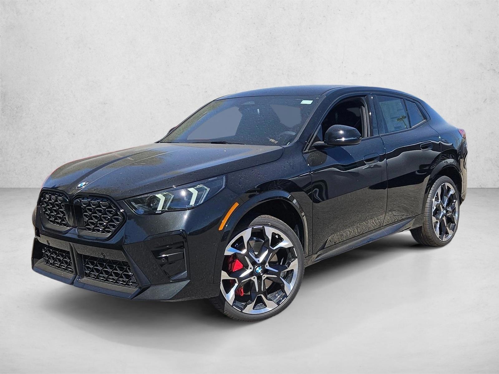 Thumbnail: 2026 BMW X2 - 1