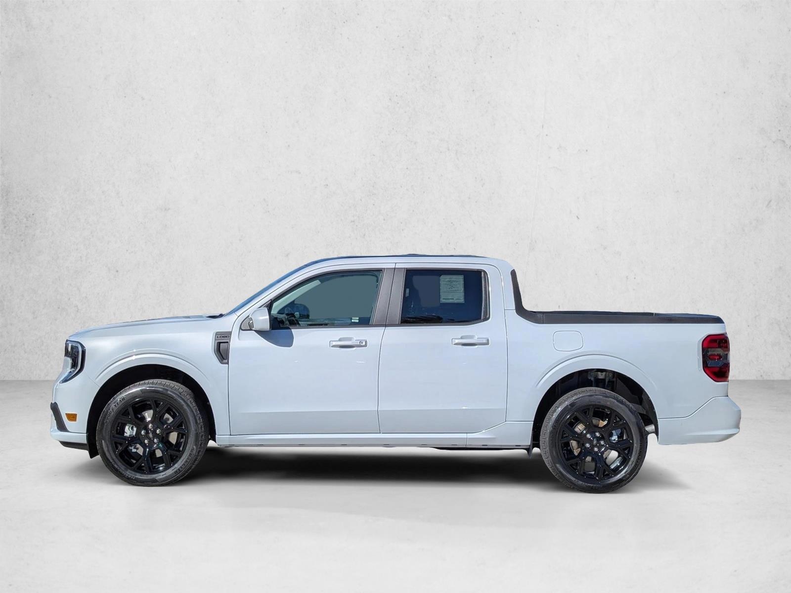 Thumbnail: 2026 Ford Maverick - 2