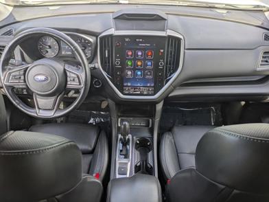 2023 Subaru Ascent