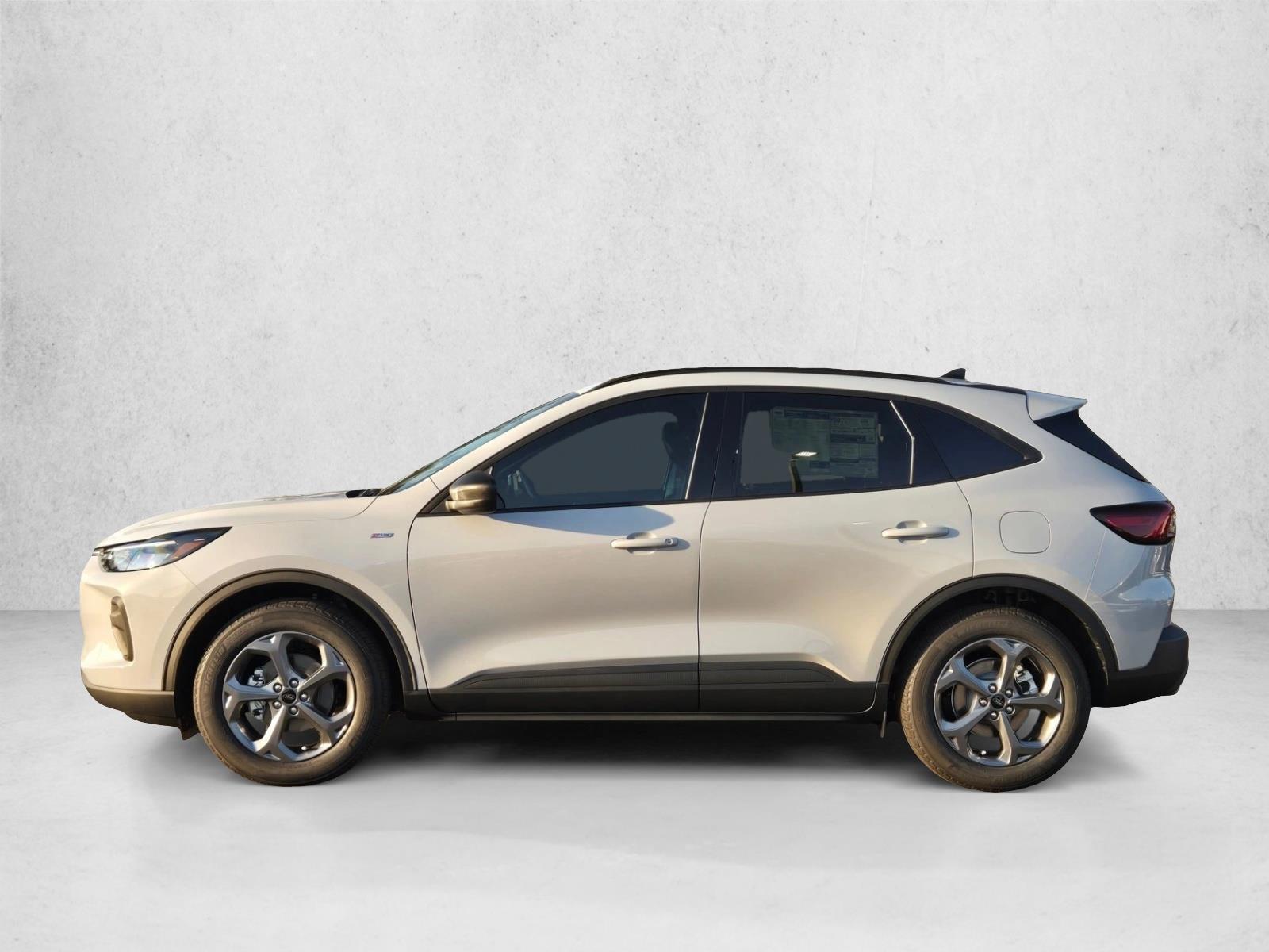 Thumbnail: 2026 Ford Escape - 2