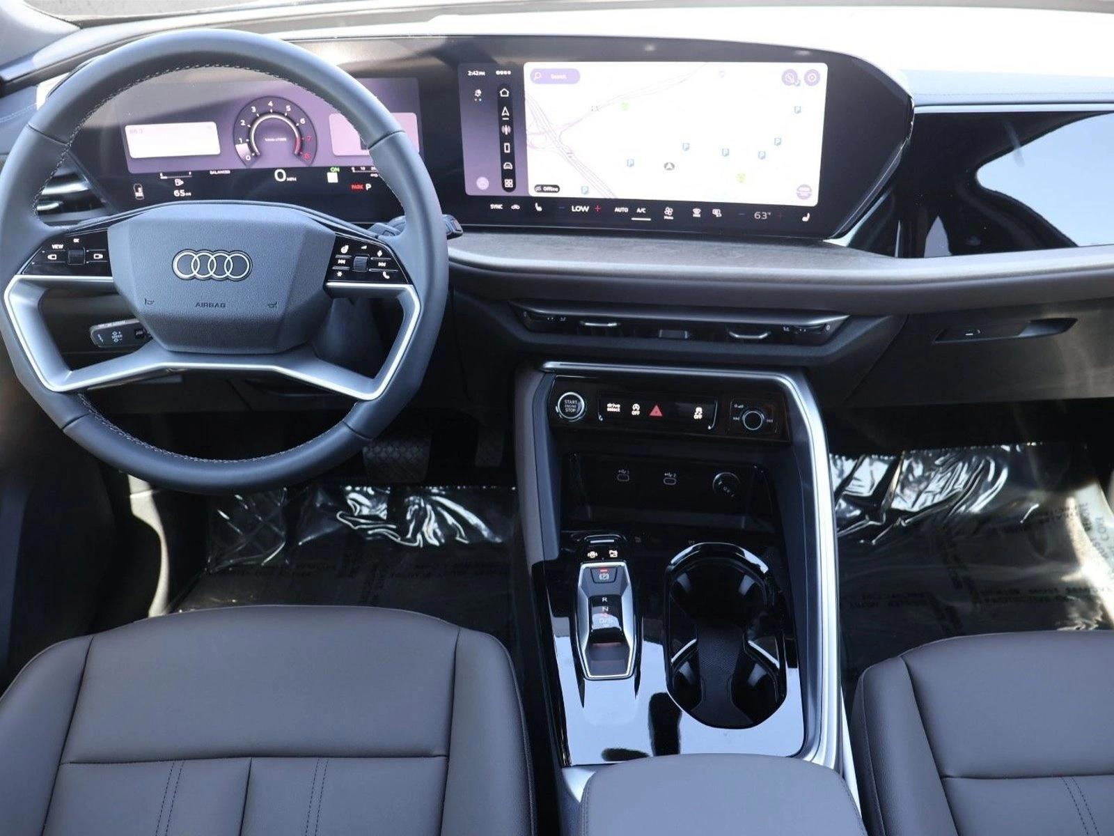 Thumbnail: 2026 Audi Q5 - 4