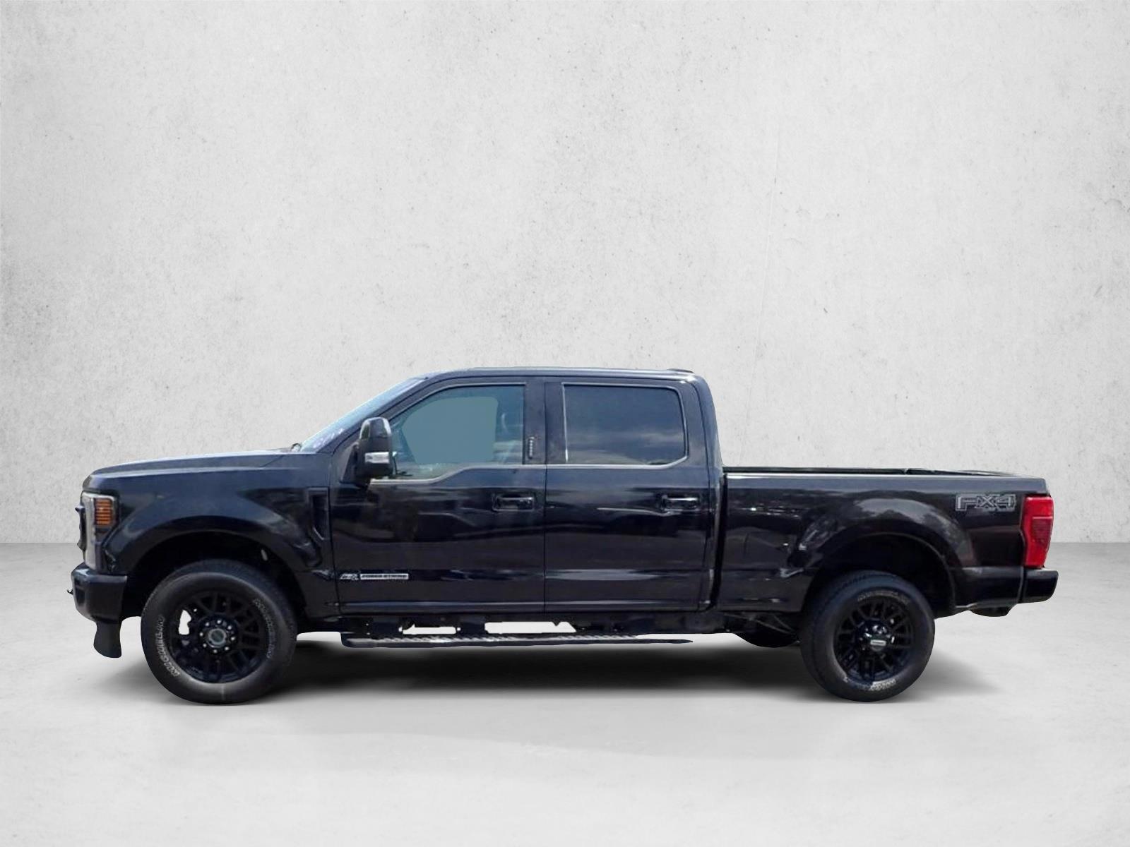 Thumbnail: 2020 Ford F-250 - 6