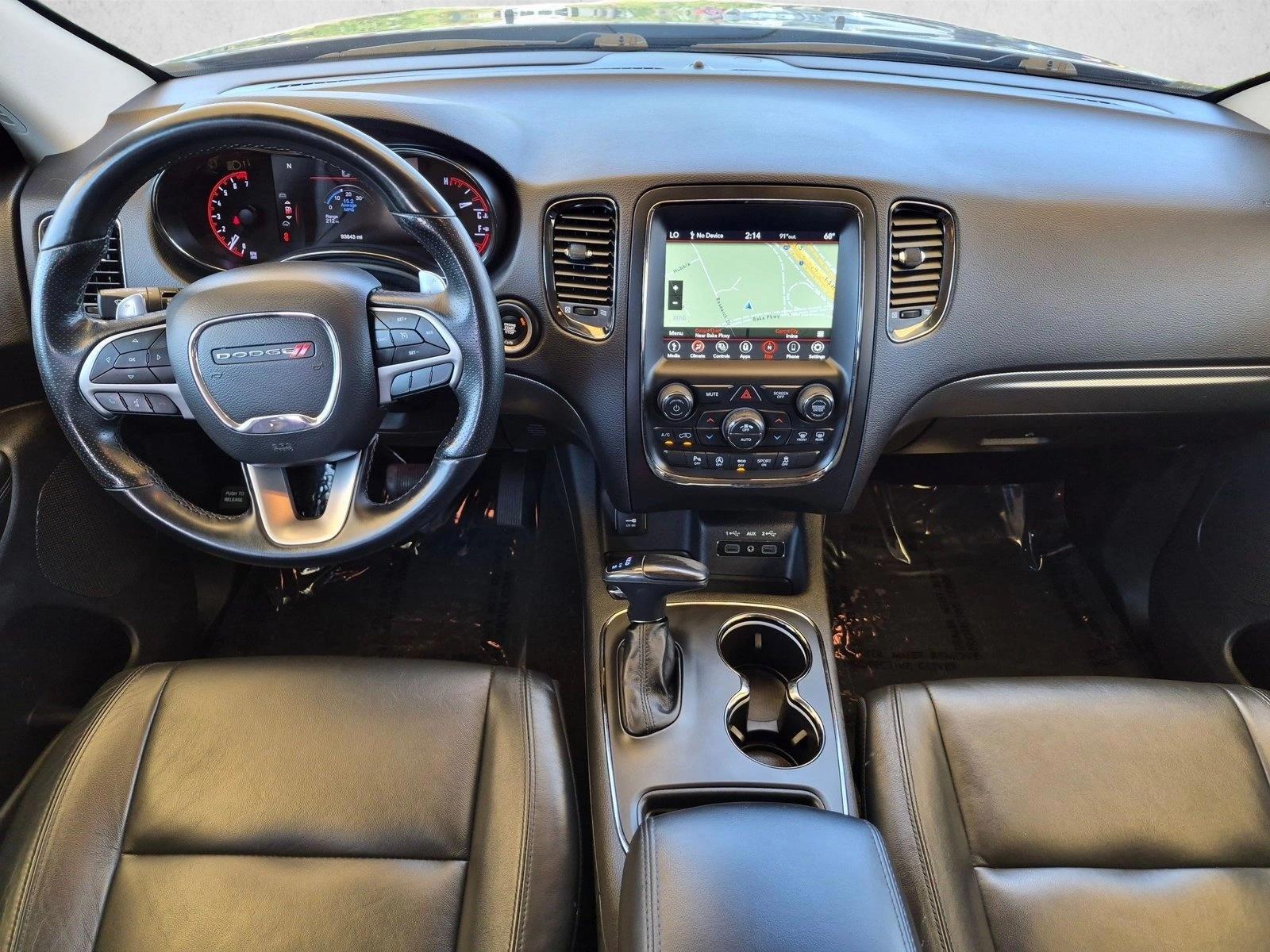 Thumbnail: 2020 Dodge Durango - 3