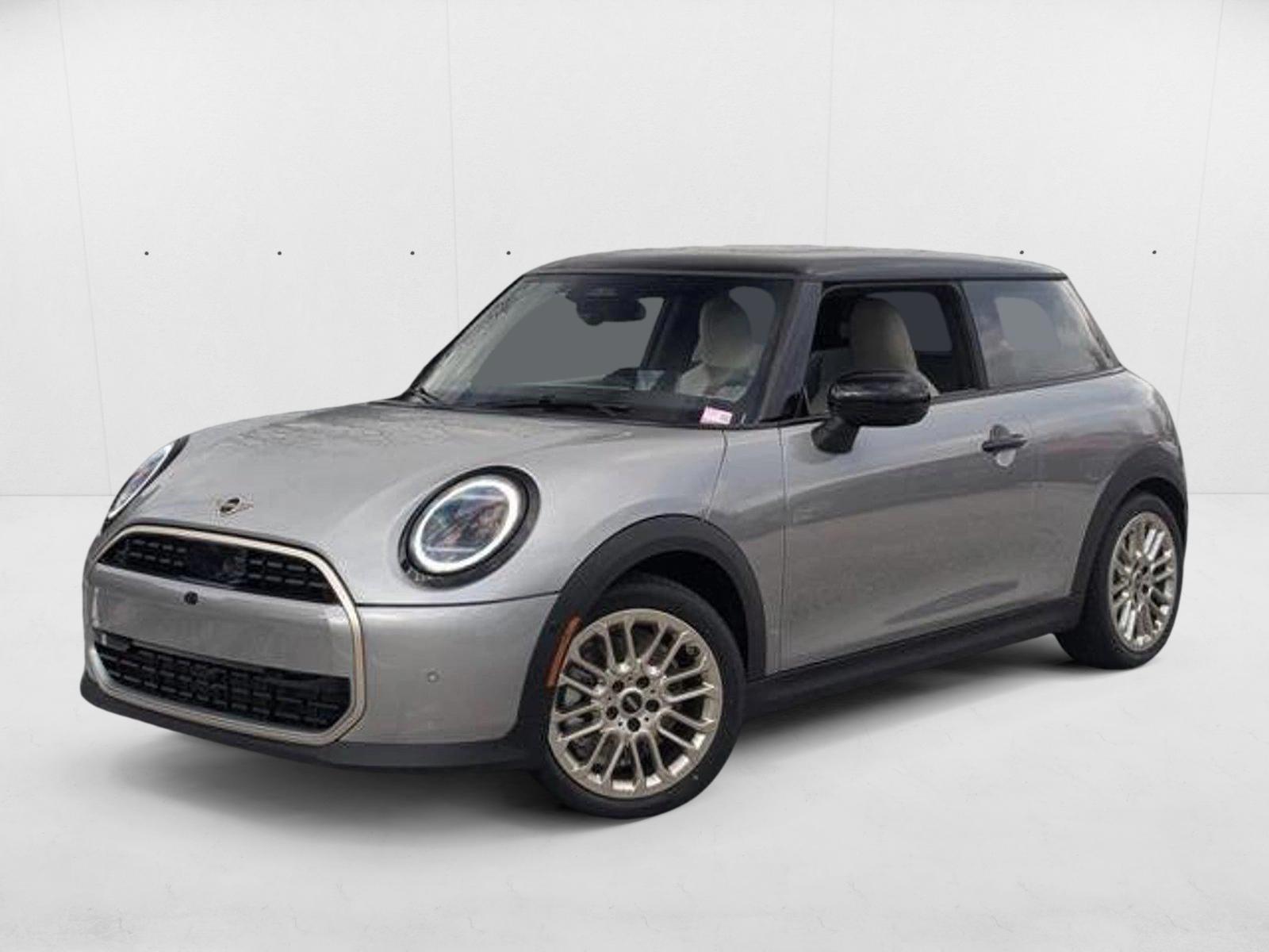 Thumbnail: 2025 MINI Cooper Hardtop - 1