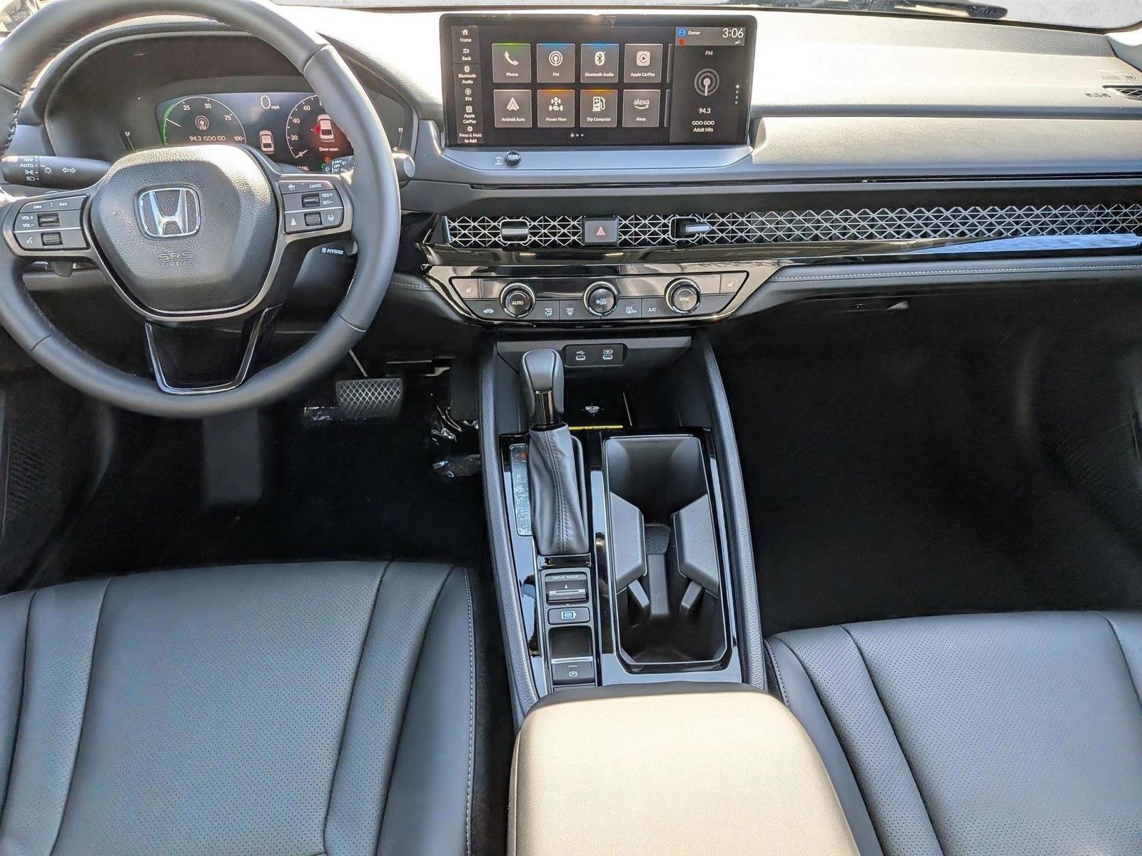 Thumbnail: 2025 Honda Accord - 4