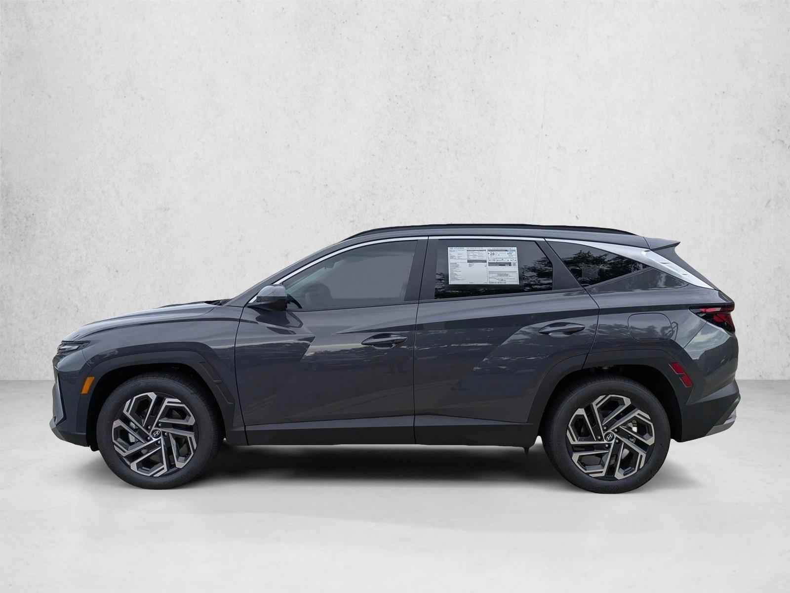 Thumbnail: 2026 Hyundai Tucson - 2