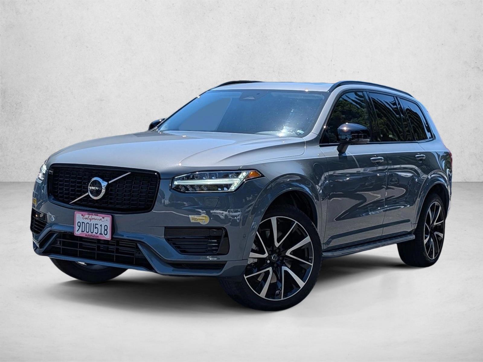Thumbnail: 2023 Volvo XC90 - 1