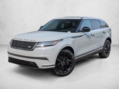 2026 Land Rover Range Rover Velar