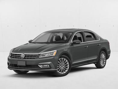 2016 Volkswagen Passat SE -
                  St. Petersburg, FL