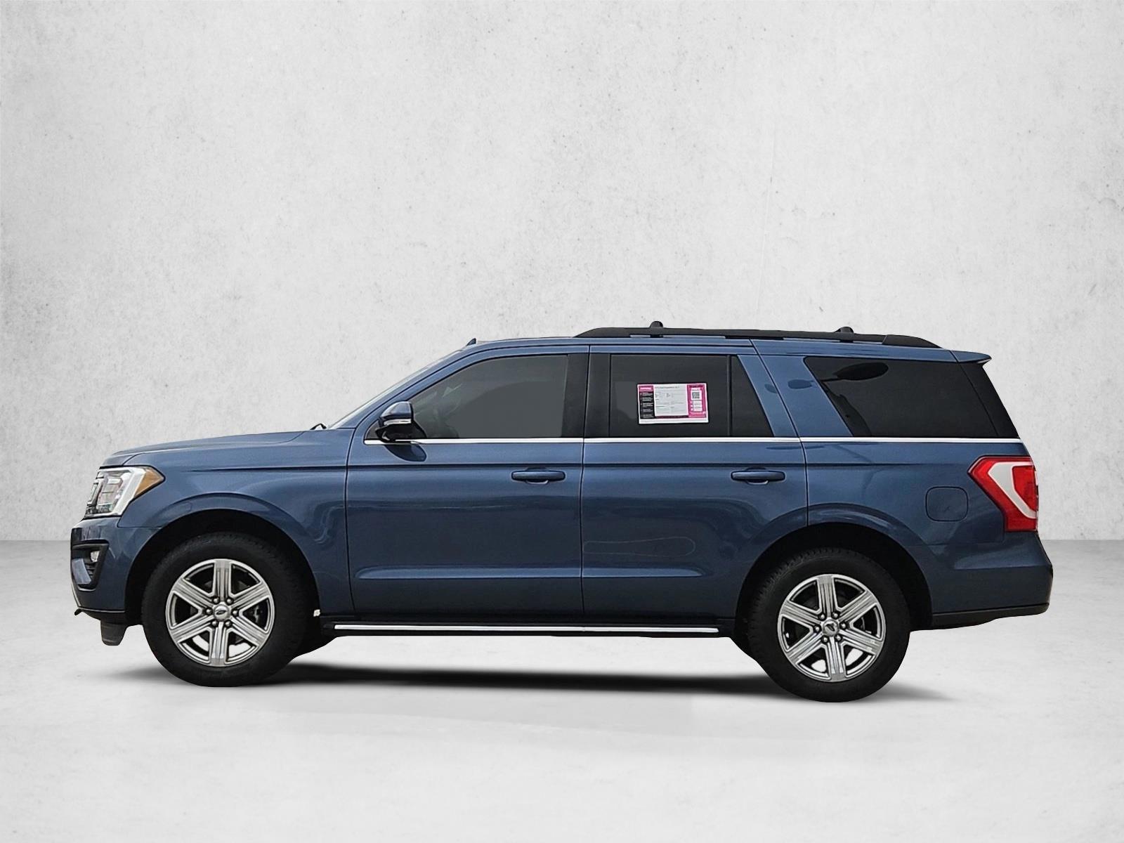 Thumbnail: 2019 Ford Expedition - 2