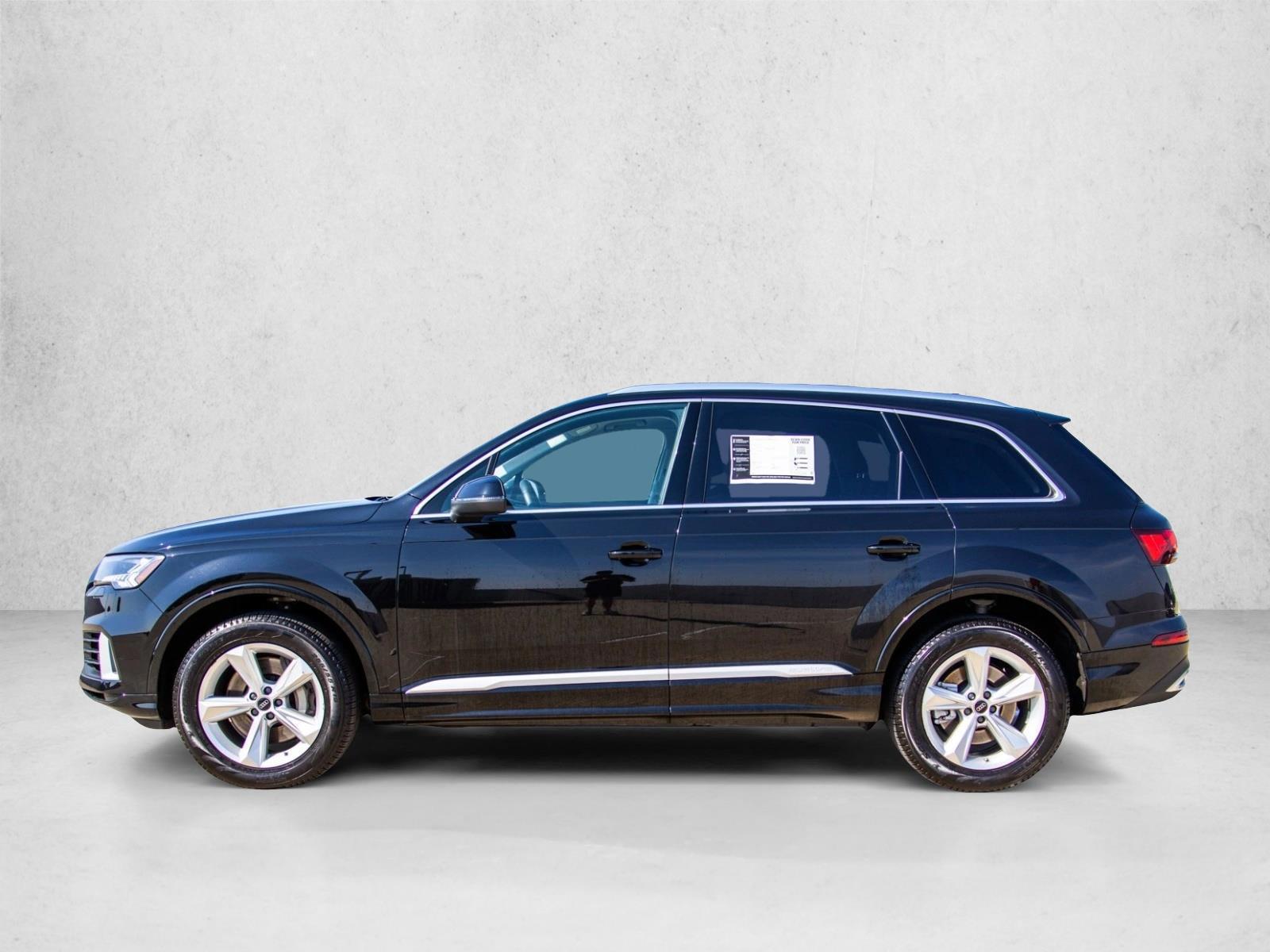 Thumbnail: 2023 Audi Q7 - 2