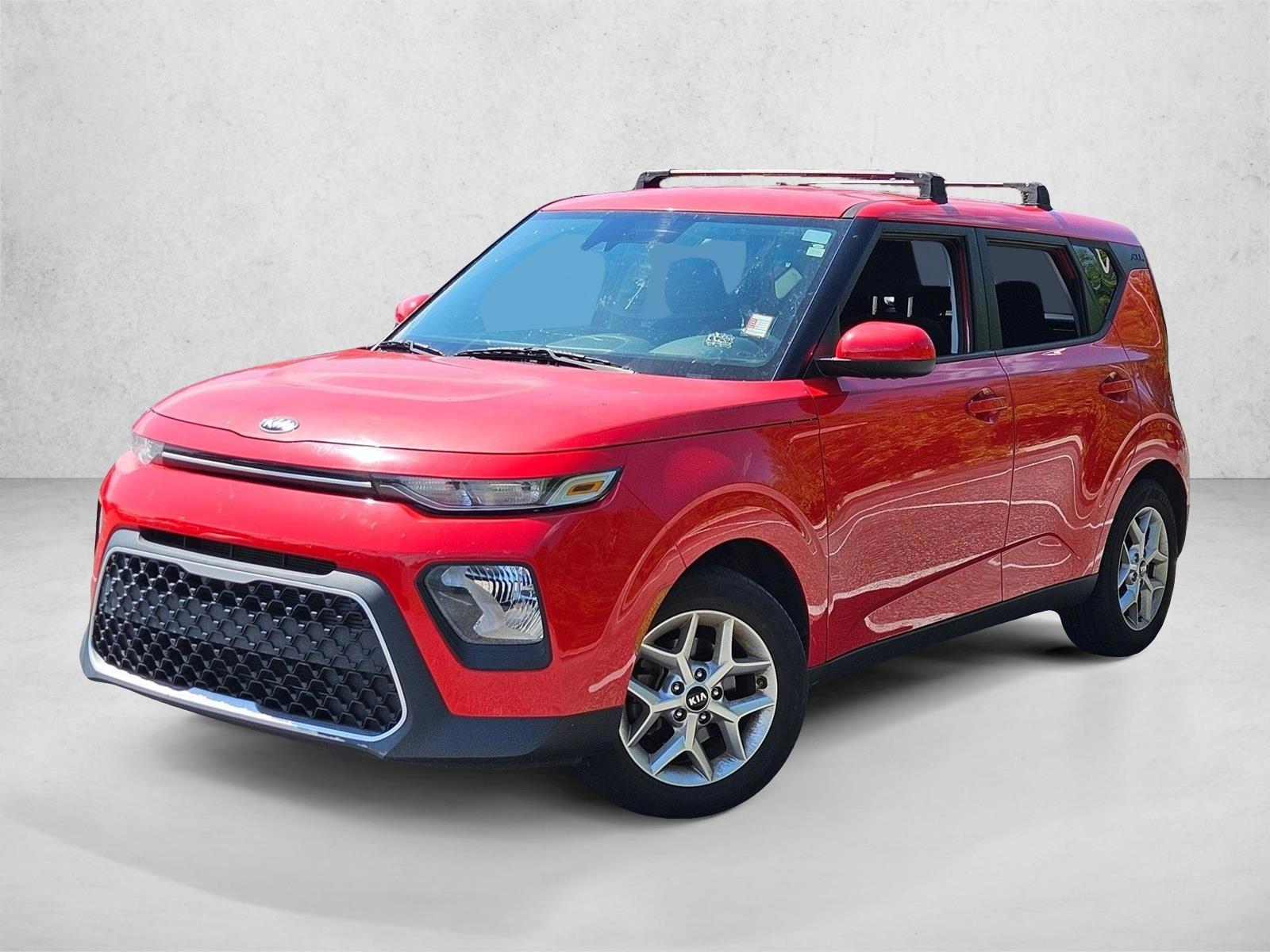 Thumbnail: 2020 Kia Soul - 1