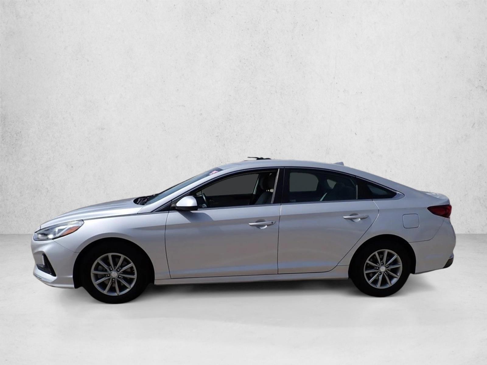 Thumbnail: 2019 Hyundai Sonata - 2
