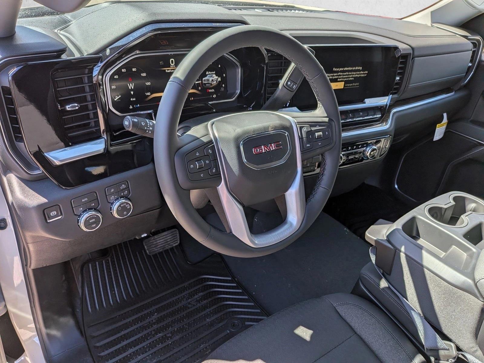Thumbnail: 2026 GMC Sierra 1500 - 3
