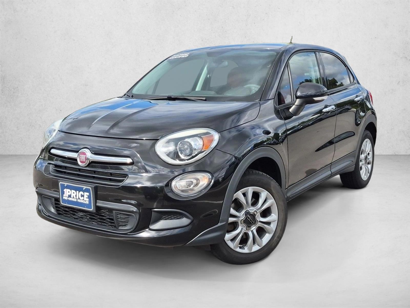 Thumbnail: 2016 Fiat 500 - 1