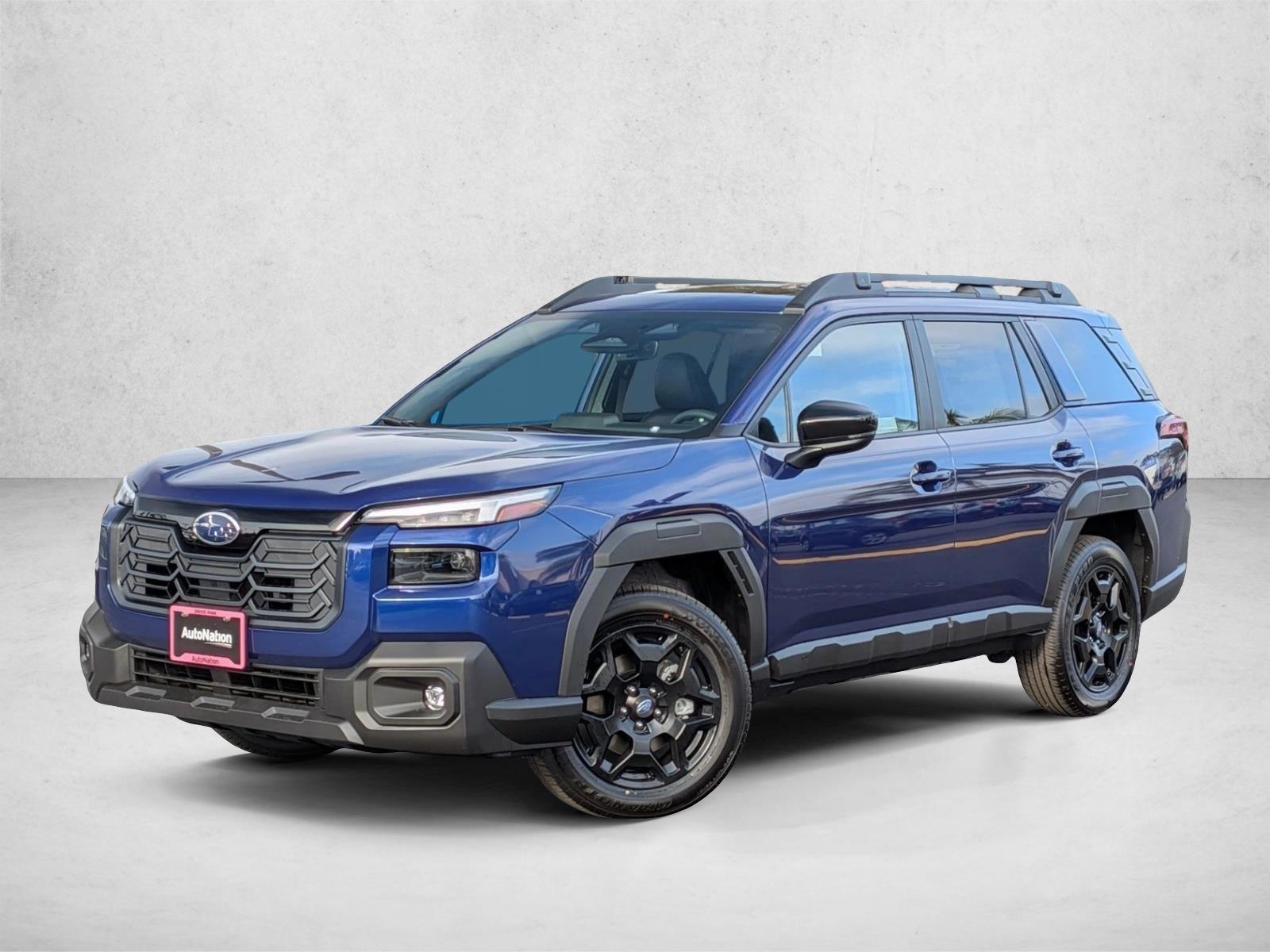 Thumbnail: 2026 Subaru Outback - 1