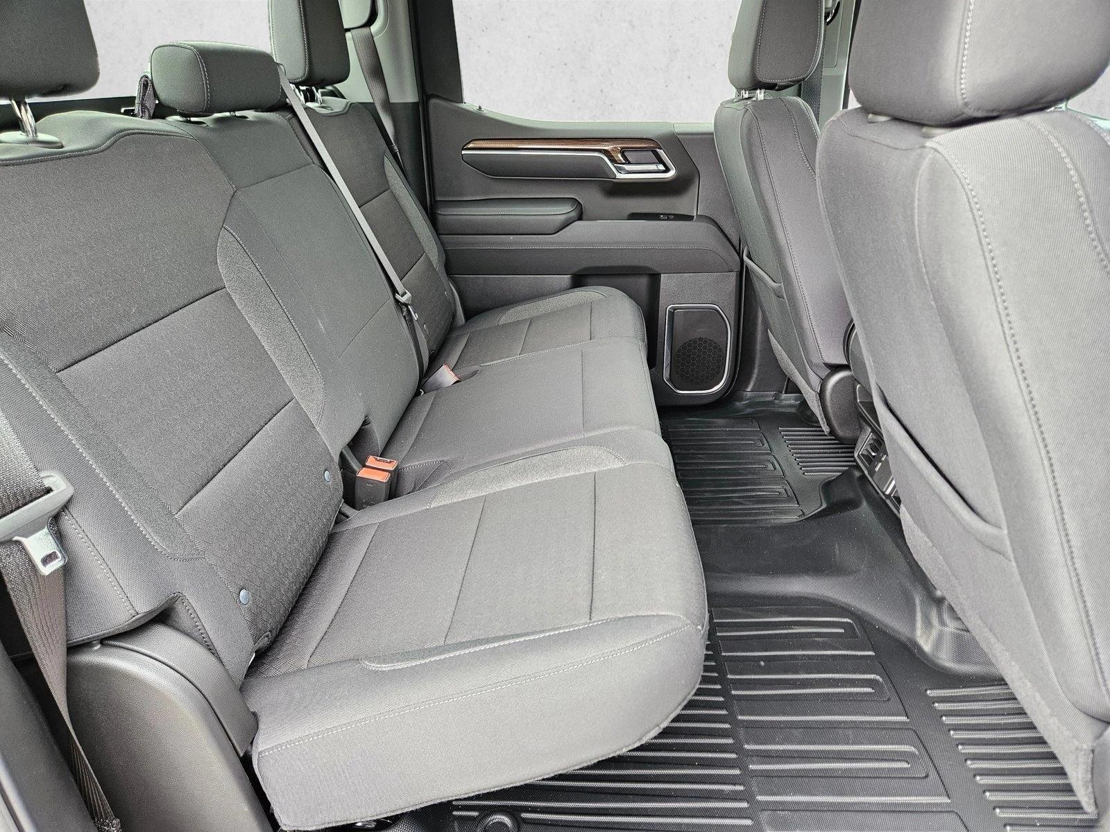 2025 Chevrolet Silverado 1500 RST - Photo 19