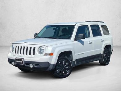 2016 Jeep Patriot Sport -
                  Tustin, CA