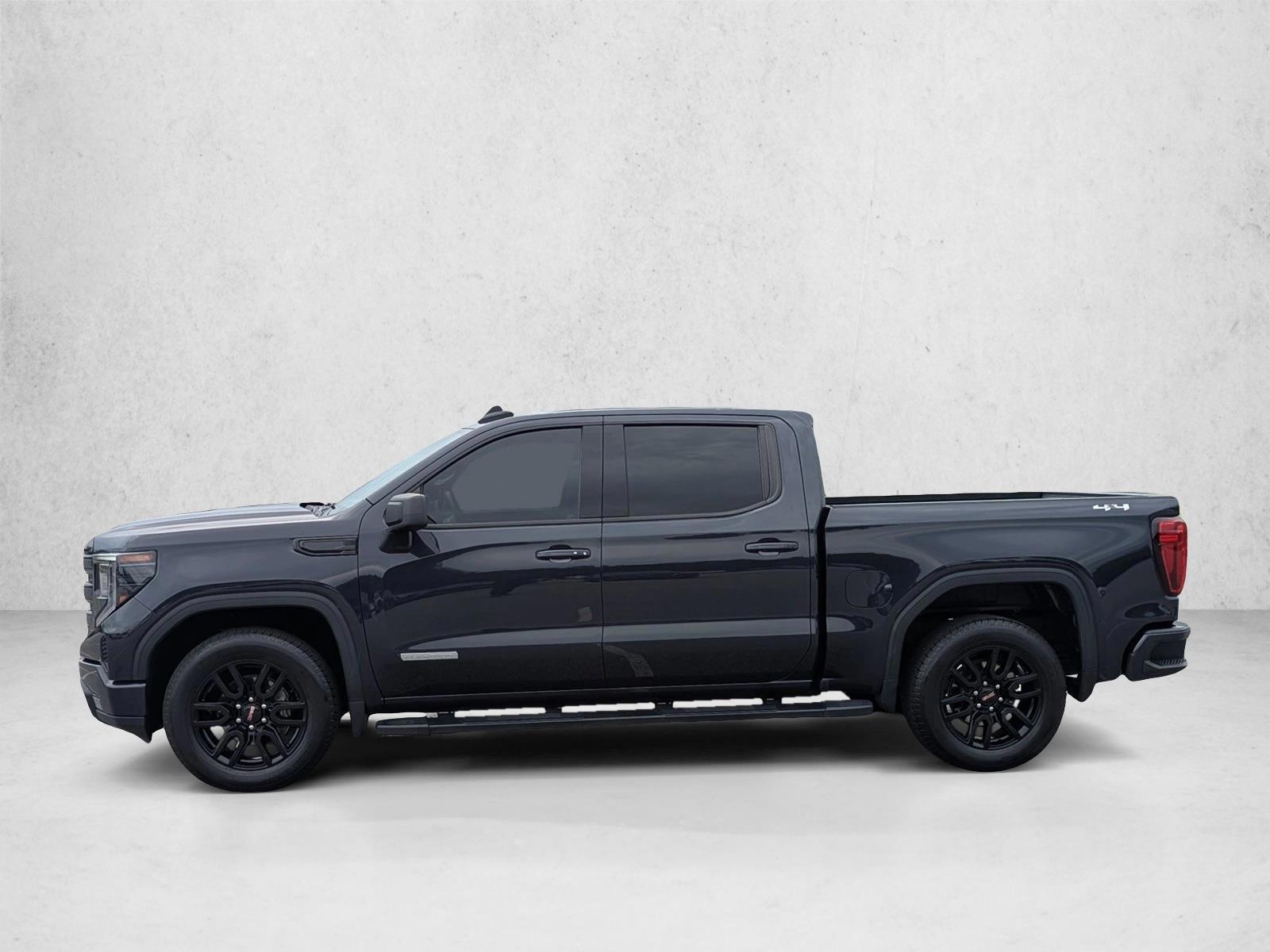 Thumbnail: 2023 GMC Sierra 1500 - 2