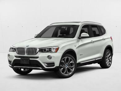 2017 BMW X3 sDrive28i -
                  Santa Clarita, CA