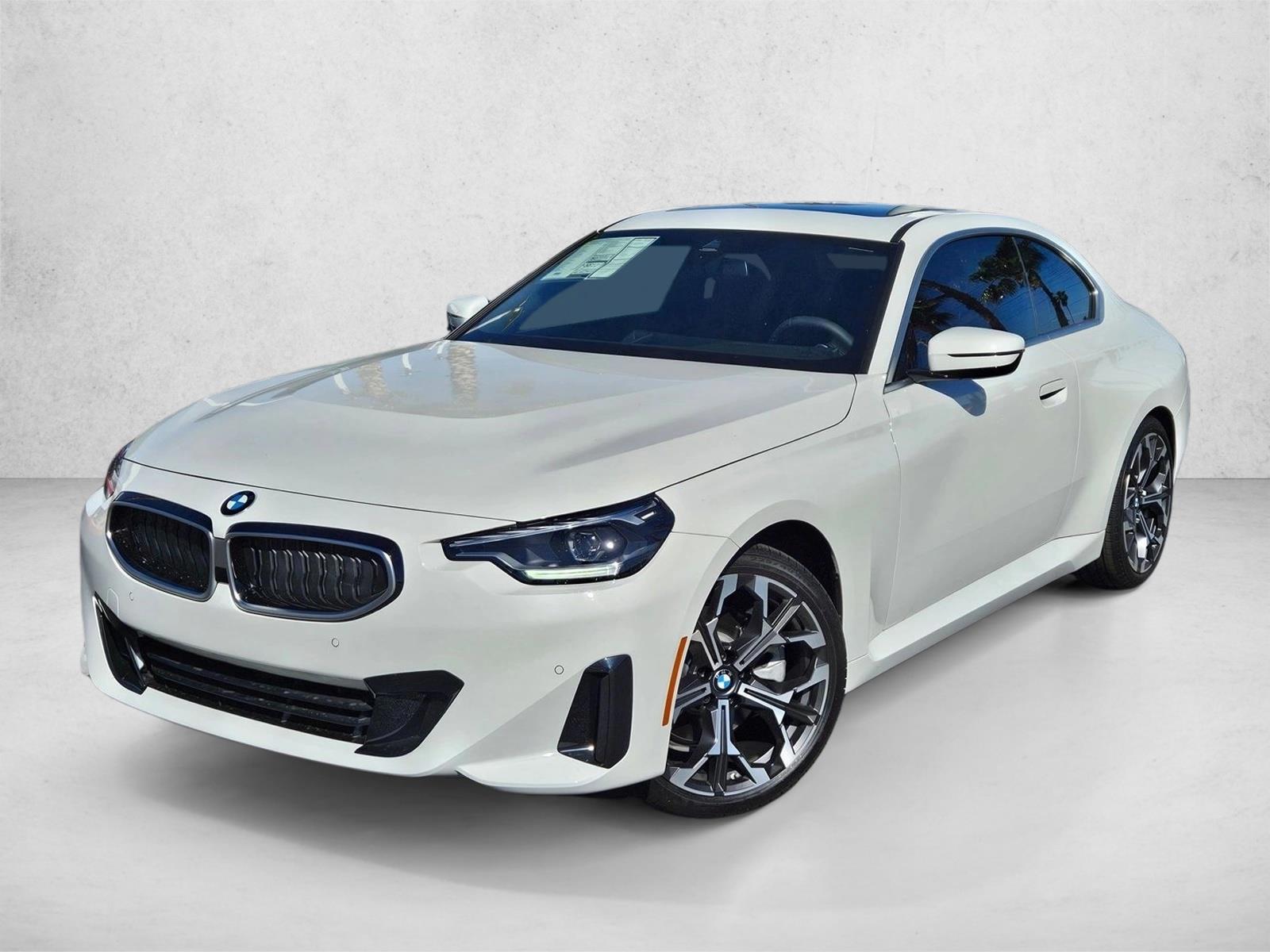 Thumbnail: 2026 BMW 2 Series - 1