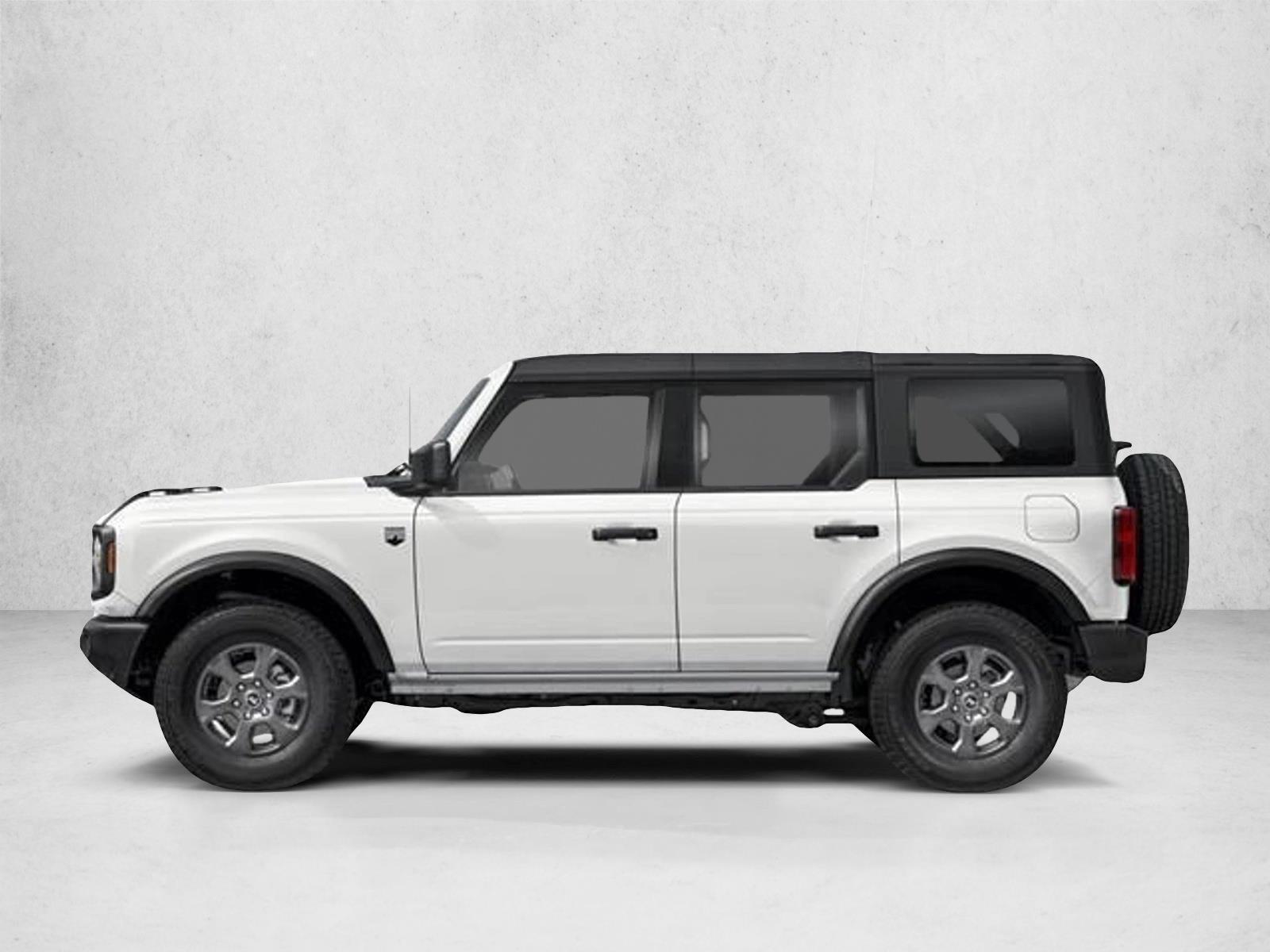 Thumbnail: 2026 Ford Bronco - 2