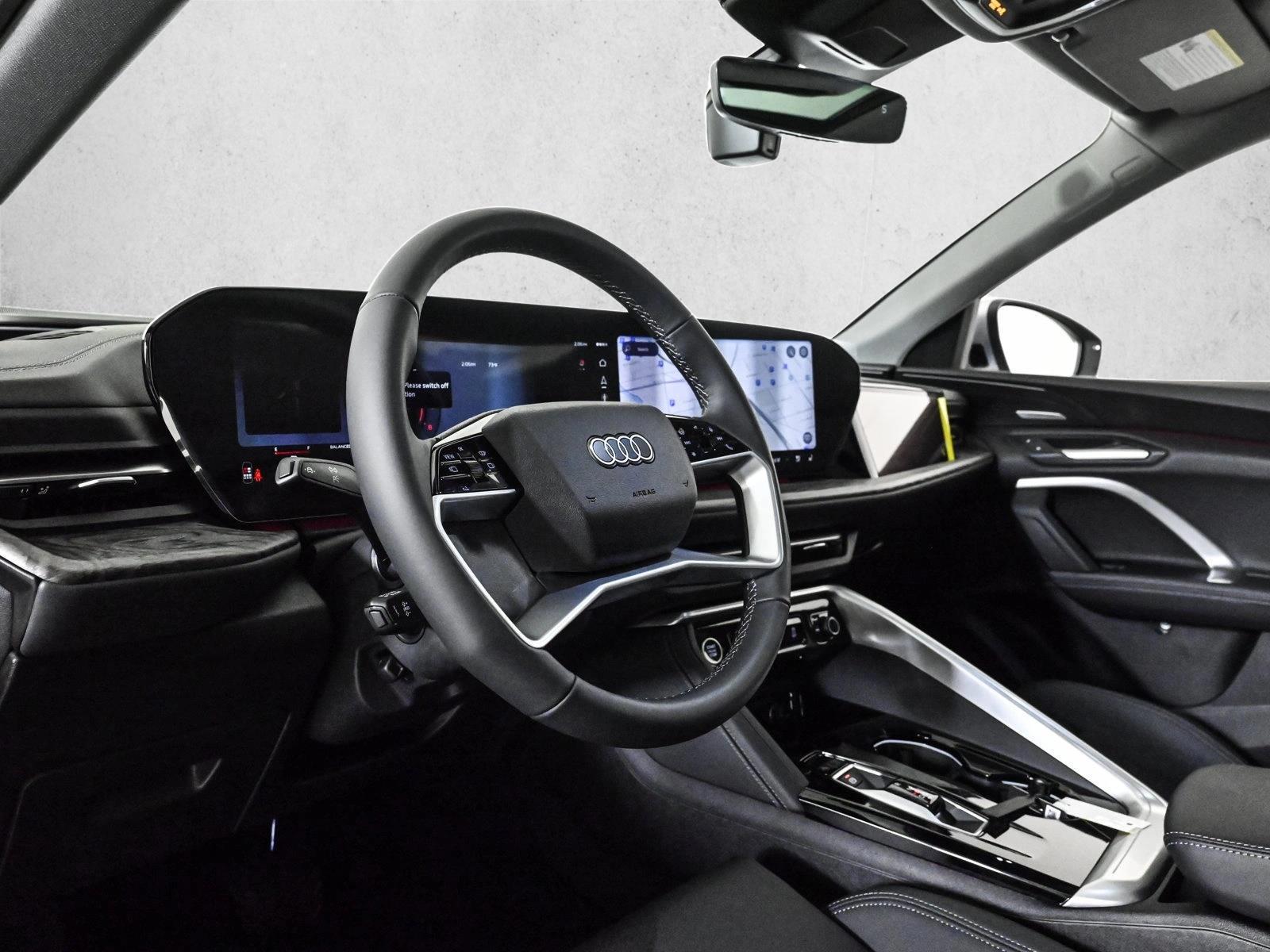 Thumbnail: 2026 Audi Q5 - 3