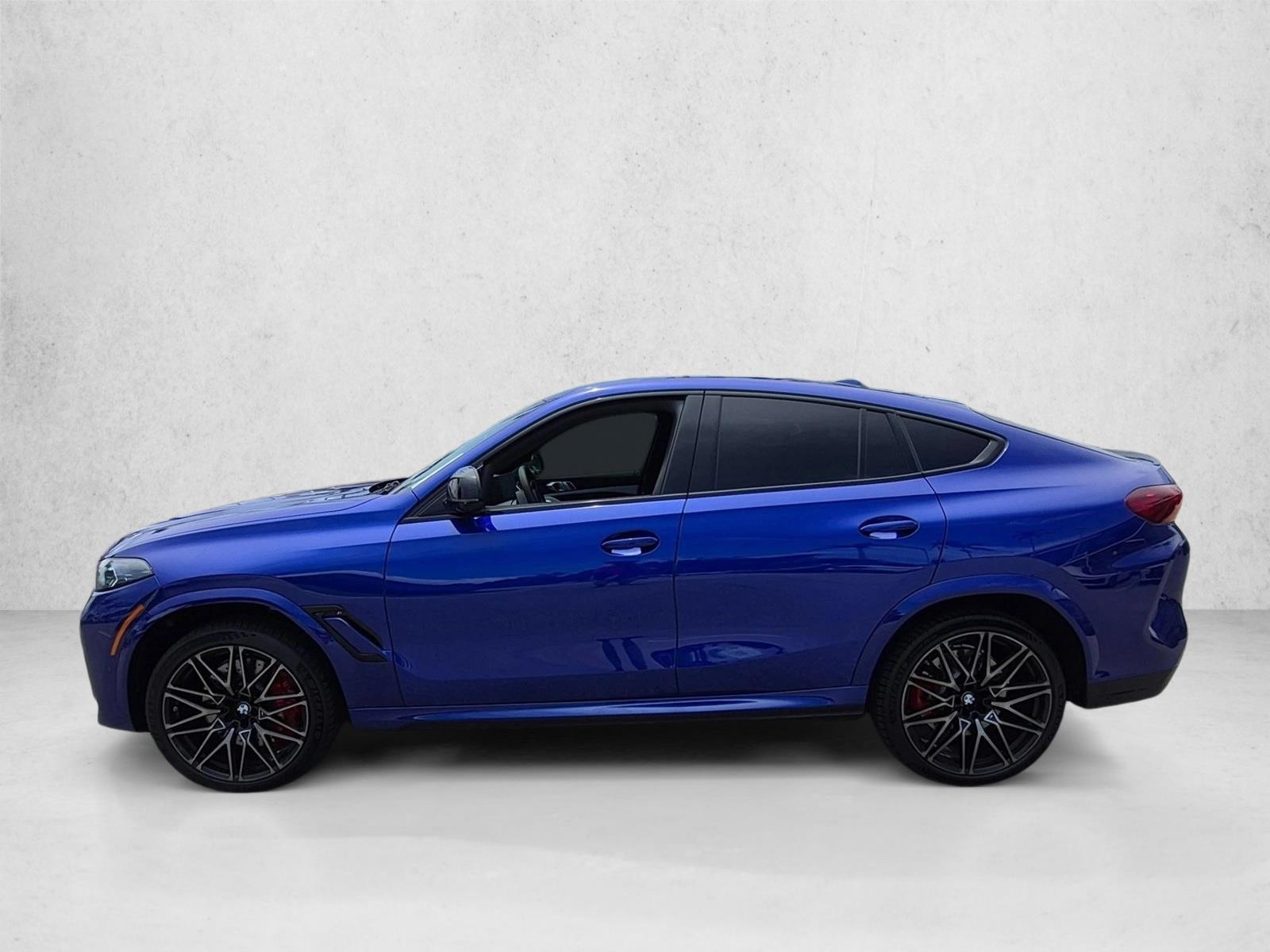 2025 BMW X6 M X6 M - Photo 9