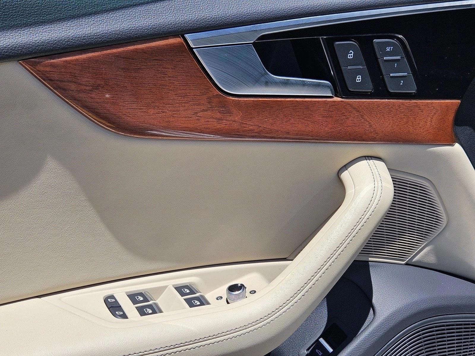 2023 Audi A5 Sportback Premium Plus - Photo 11