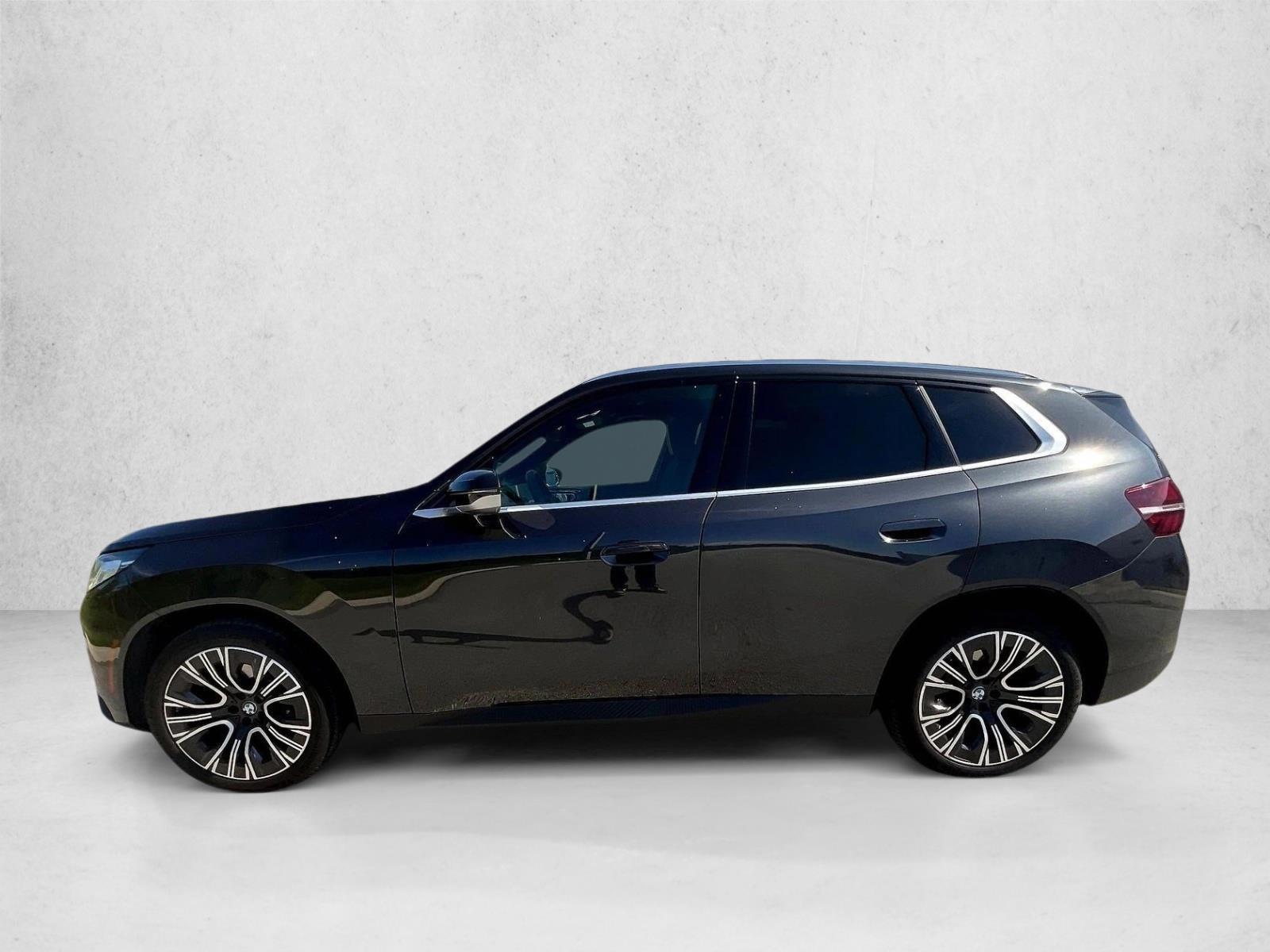 Thumbnail: 2026 BMW X3 - 2