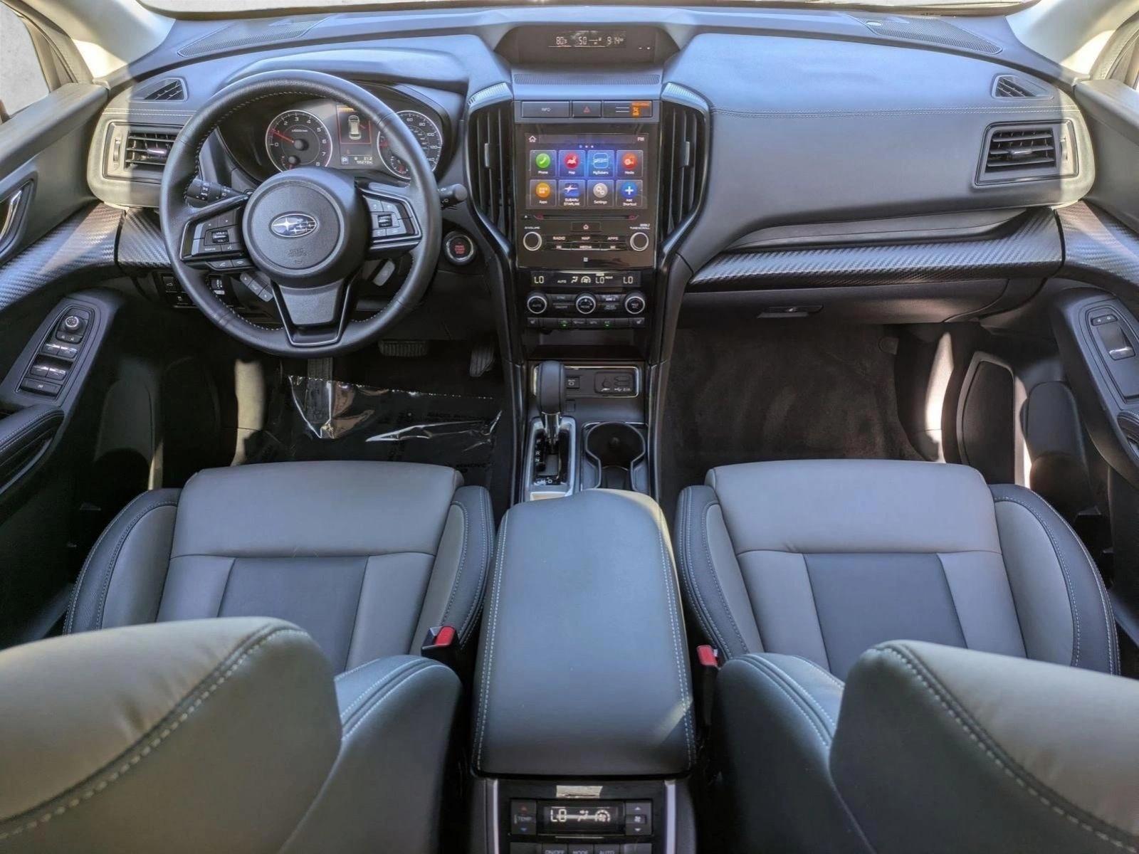 Thumbnail: 2022 Subaru Ascent - 4