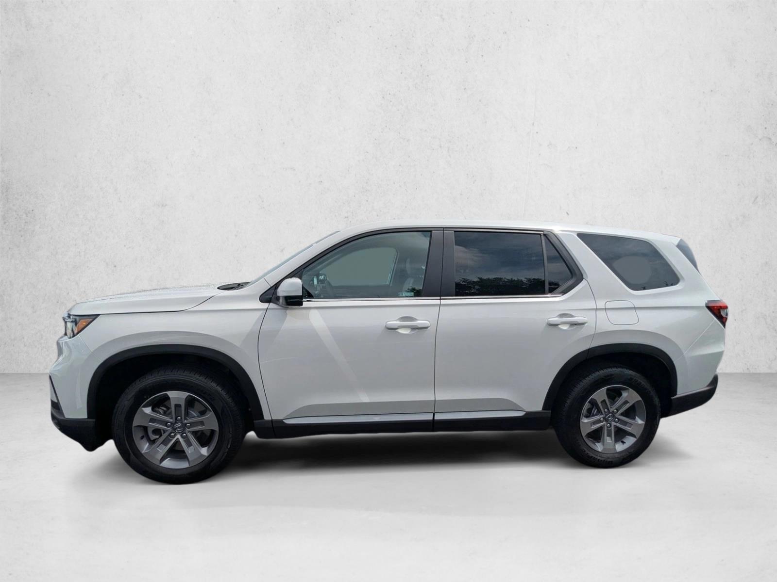 Thumbnail: 2025 Honda Pilot - 2