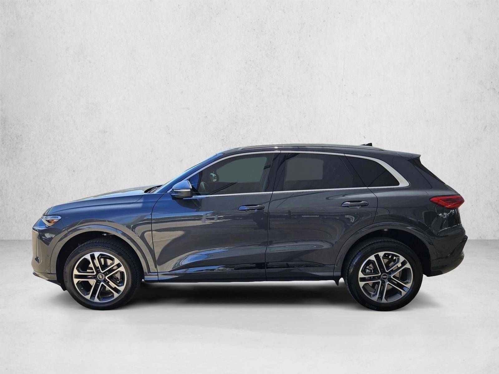 Thumbnail: 2025 Audi Q5 - 2