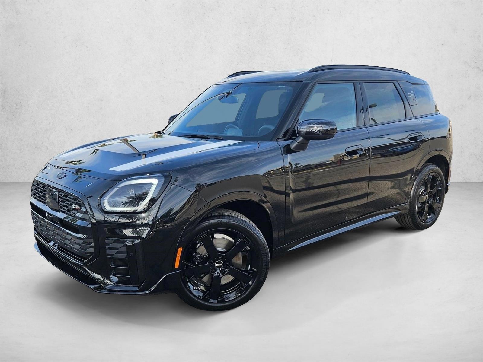 Thumbnail: 2026 MINI Cooper Countryman - 1