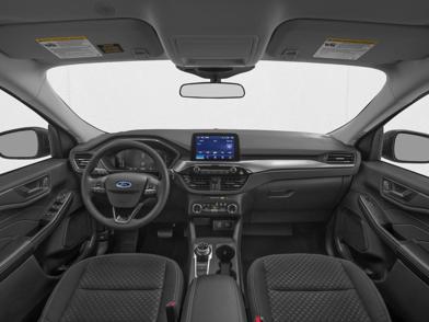 2026 Ford Escape